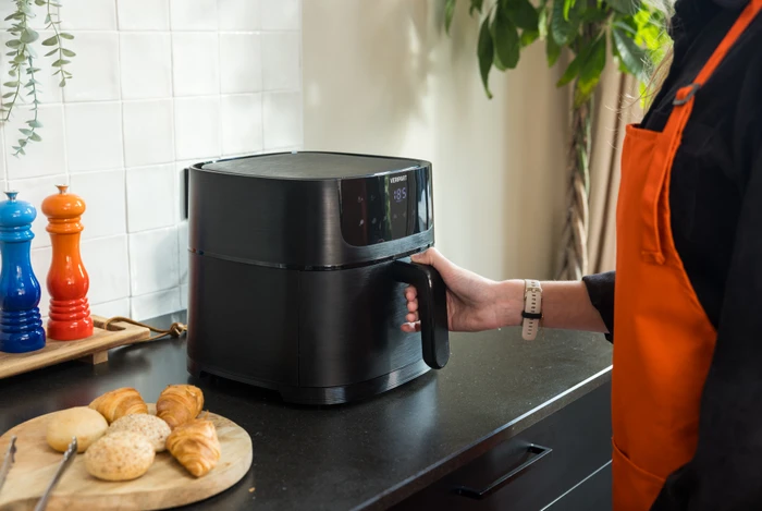 Thumbnail 9 de Veripart Airfryer XXL