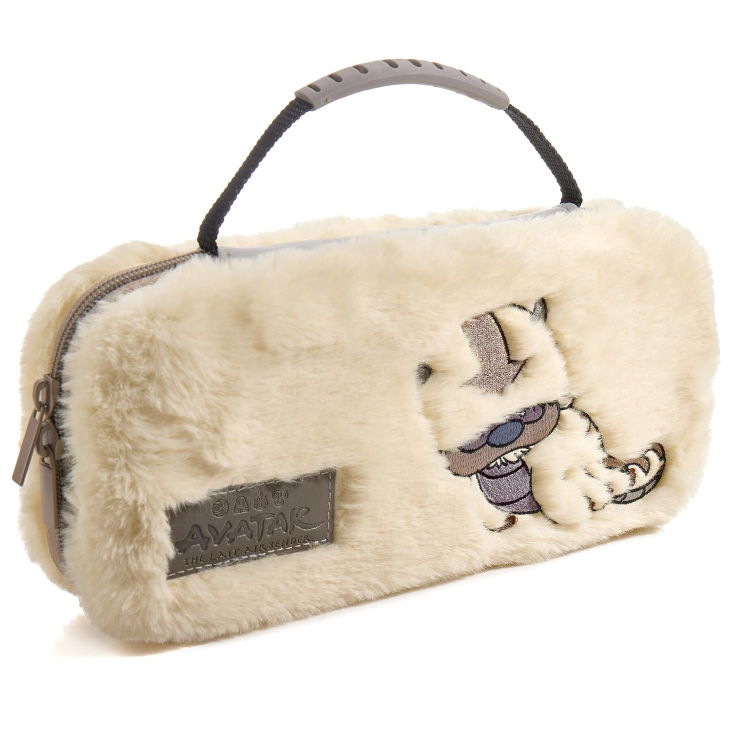 Thumbnail 6 de Numskull Fortnite Nintendo Switch Case – Offizielles Llama Hartschalen-Etuí mit Spielkassetten-Aufbewahrung