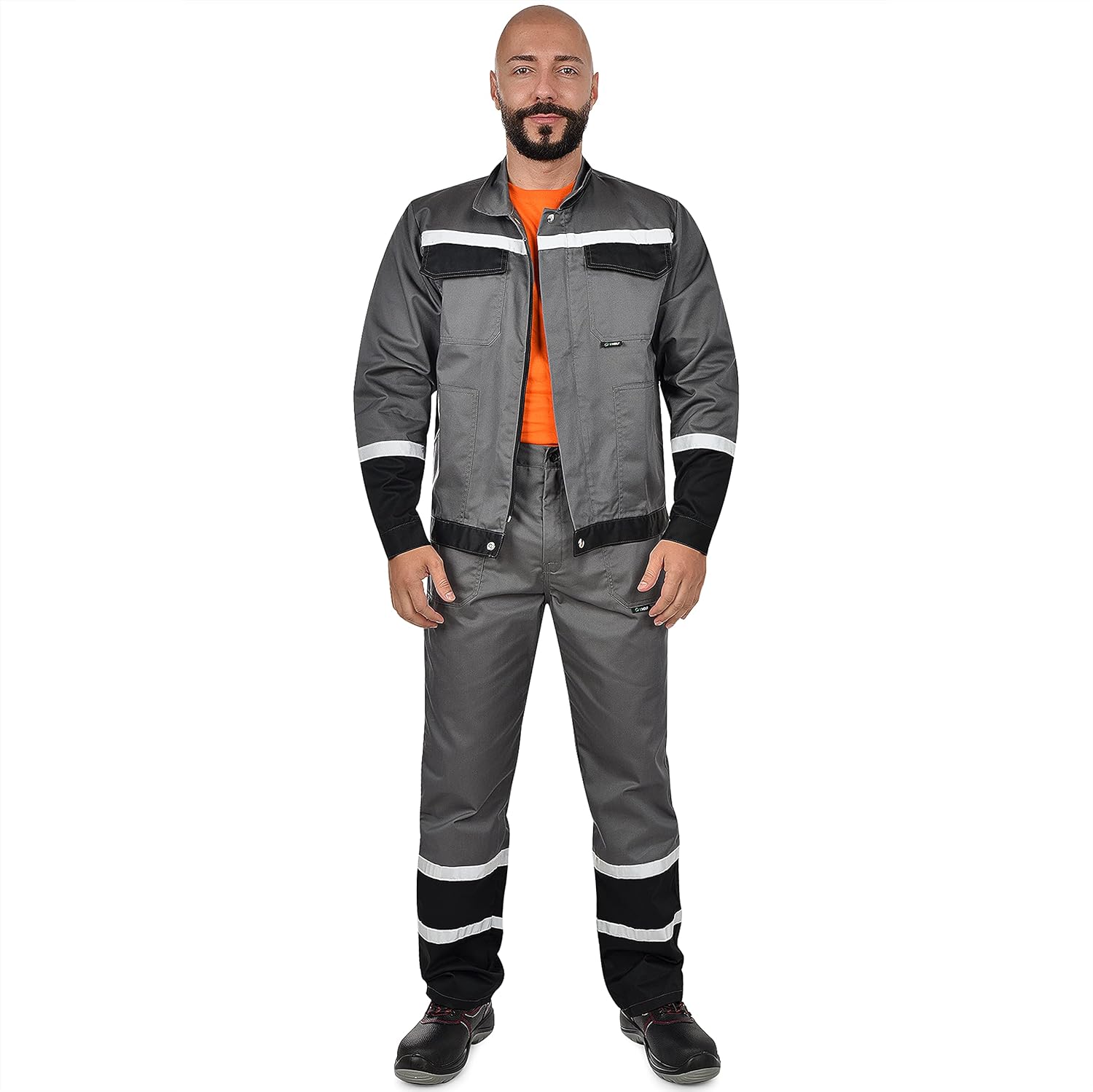 Thumbnail 3 de BWOLF Char pantalon de travail 👖