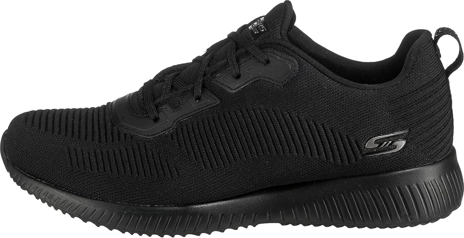 Thumbnail 3 de Skechers Bobs Squad Tough Talk zapatillas mujer 39 EU
