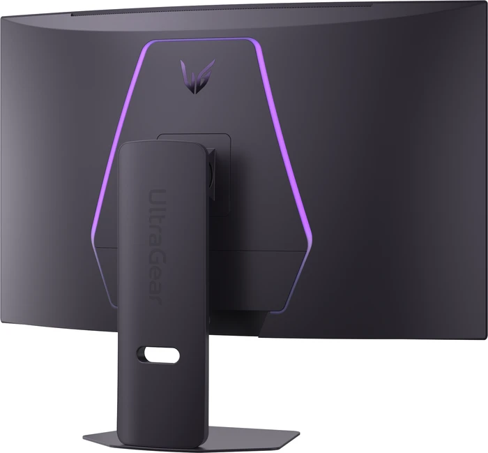 Thumbnail 11 de LG UltraGear 37G800A-B – 37 Zoll 4K Curved Gaming-Monitor