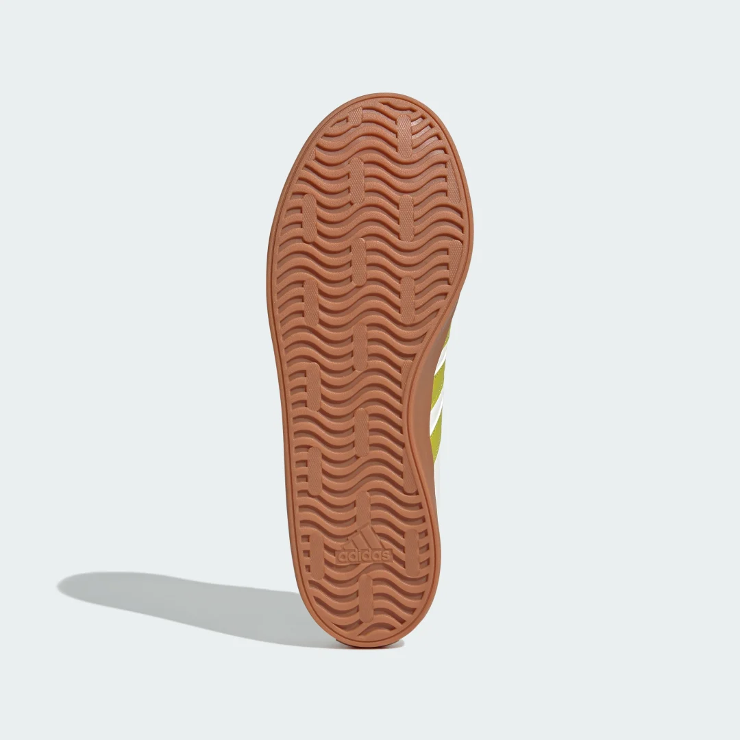 Thumbnail 2 de Adidas VL Court 3.0 Blanco