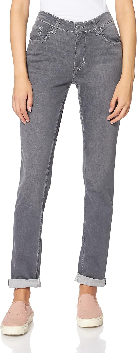 Detalle 2 de MUSTANG Rebecca Jeans Damenhose