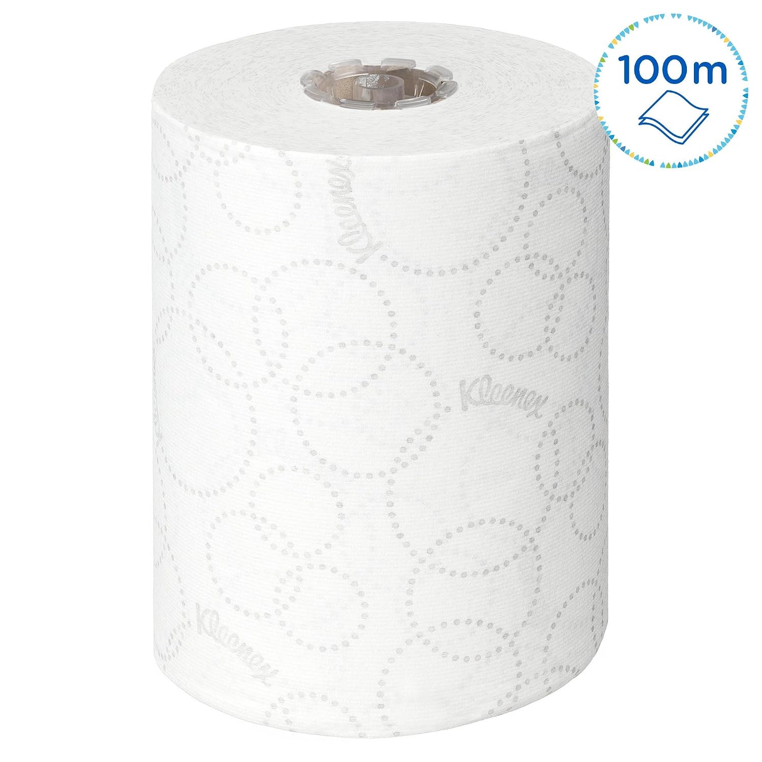 Thumbnail 2 de Kleenex Ultra Slimroll Hand Towels 6 x100m