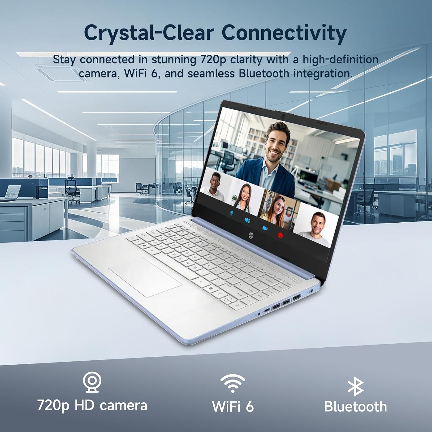 Detalle 1 de 14-Inch Laptop