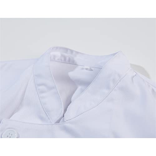 Detalle 2 de Misemiya Veste Chef Homme ⚙