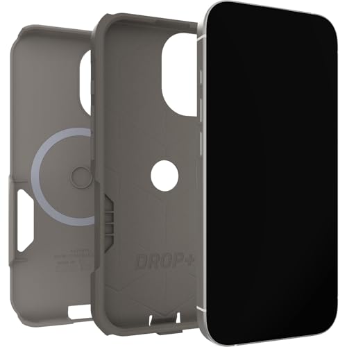 Thumbnail 3 de Otterbox Commuter Series MagSafe iPhone 17 resistente a golpes