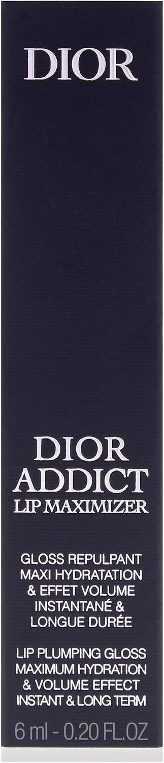 Thumbnail 4 de Dior Addict Max Rossetto 038 – 1Un: cura quotidiana delicata ed efficace