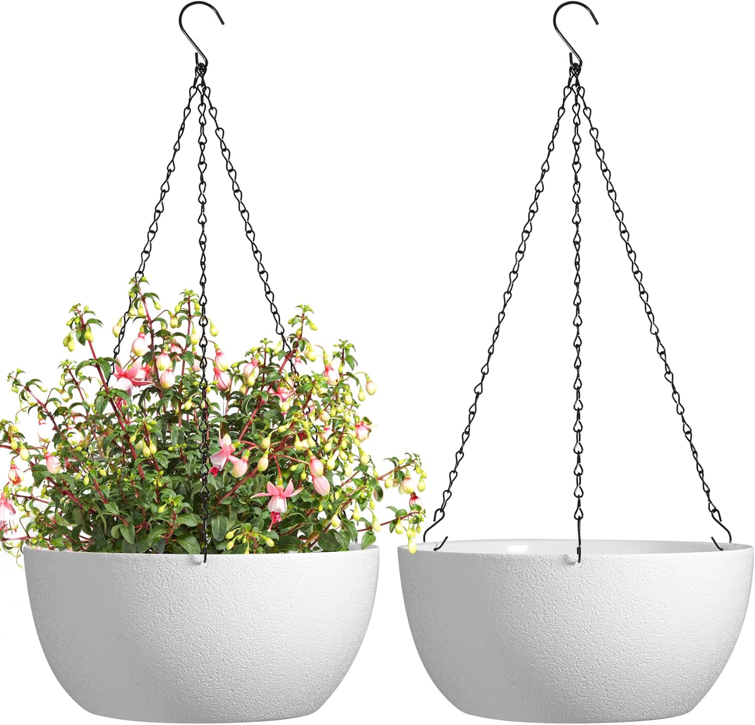 T4u T4U Hängetopf Set 30 cm