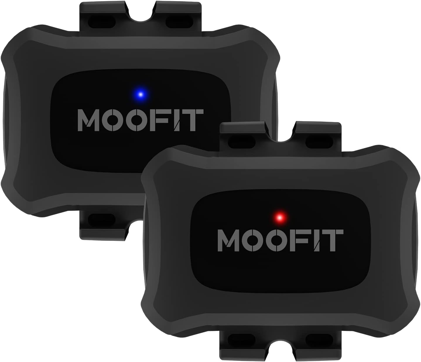 moofit CS9 sensore cadenza/velocità Bluetooth ANT+ IP67