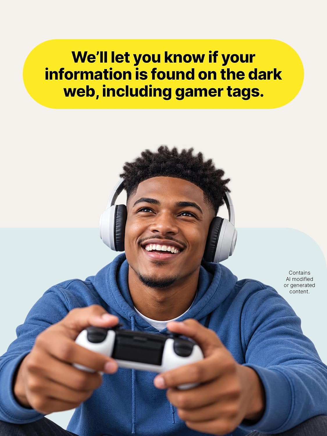 Detalle de Norton 360 for Gamers for 3 Devices with Advanced AI Scam Protection and Game Optimizer