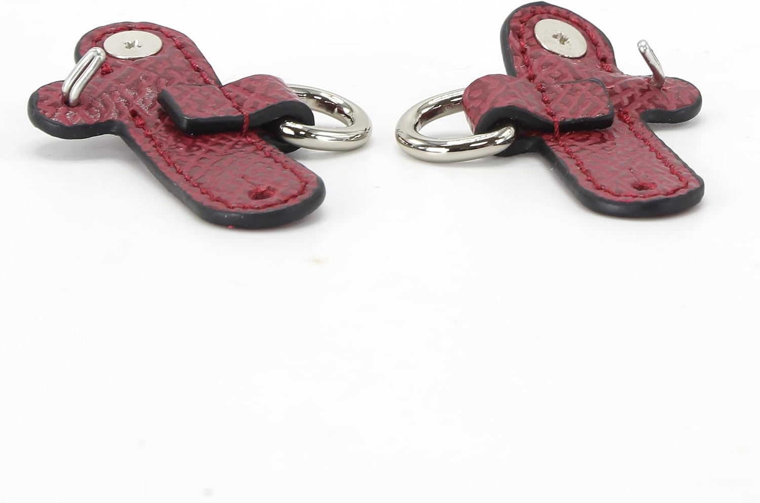 Detalle 1 de banbeln TKPJ003 Leather Shoulder Strap Kit for Mini Bags, Adjustable Crossbody