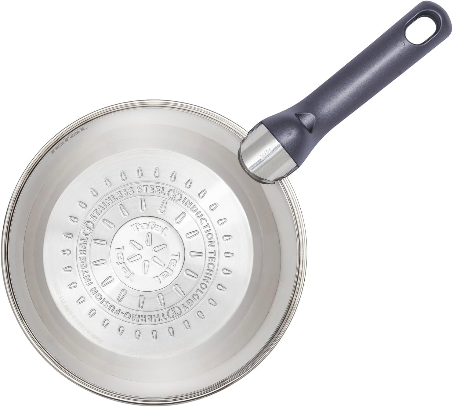 Thumbnail 4 de Tefal Daily Cook - Juego de 3 sartenes de acero