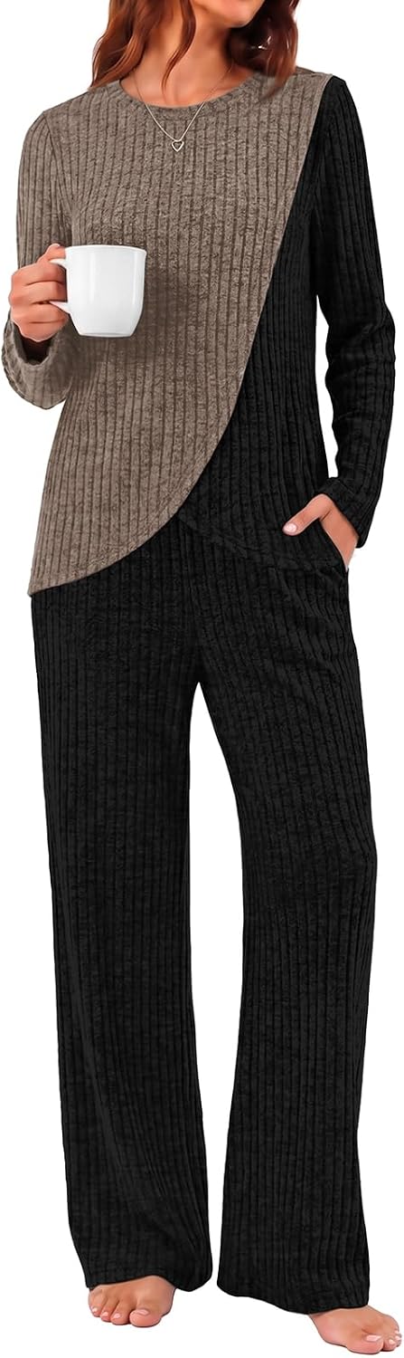 Detalle de WIHOLL Women's Lounge Set
