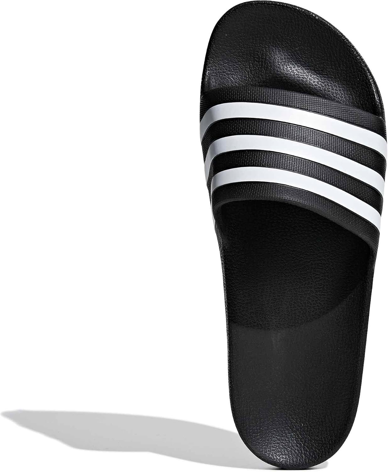 Thumbnail 6 de adidas Adilette Aqua Dusch- & Badeschuhe Schwarz – Bequeme Begleiter für Wasser- und Strandmomente