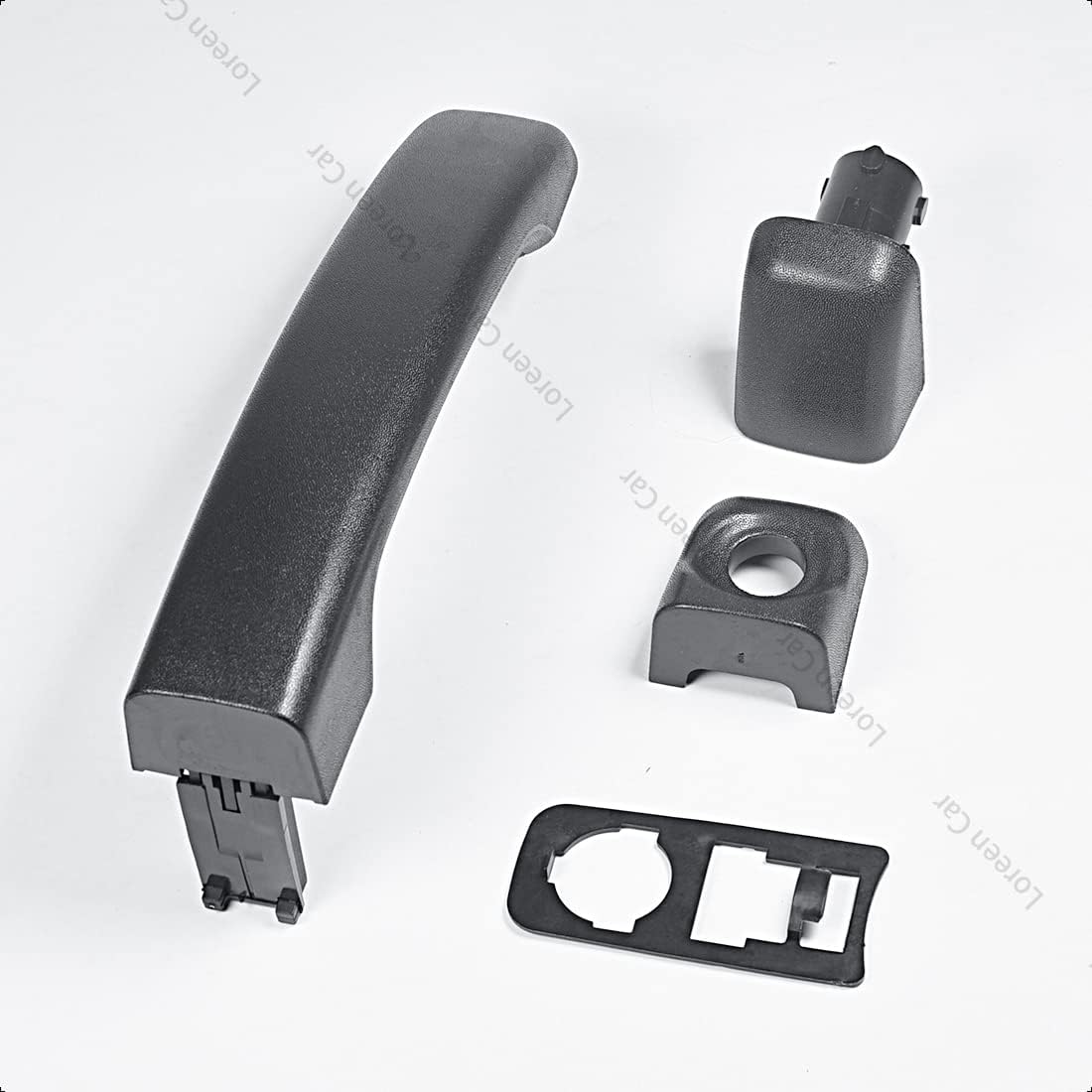 Detalle de LoreenCar Door Handle for Nissan NV400 / Opel Movano B / Renault Master III