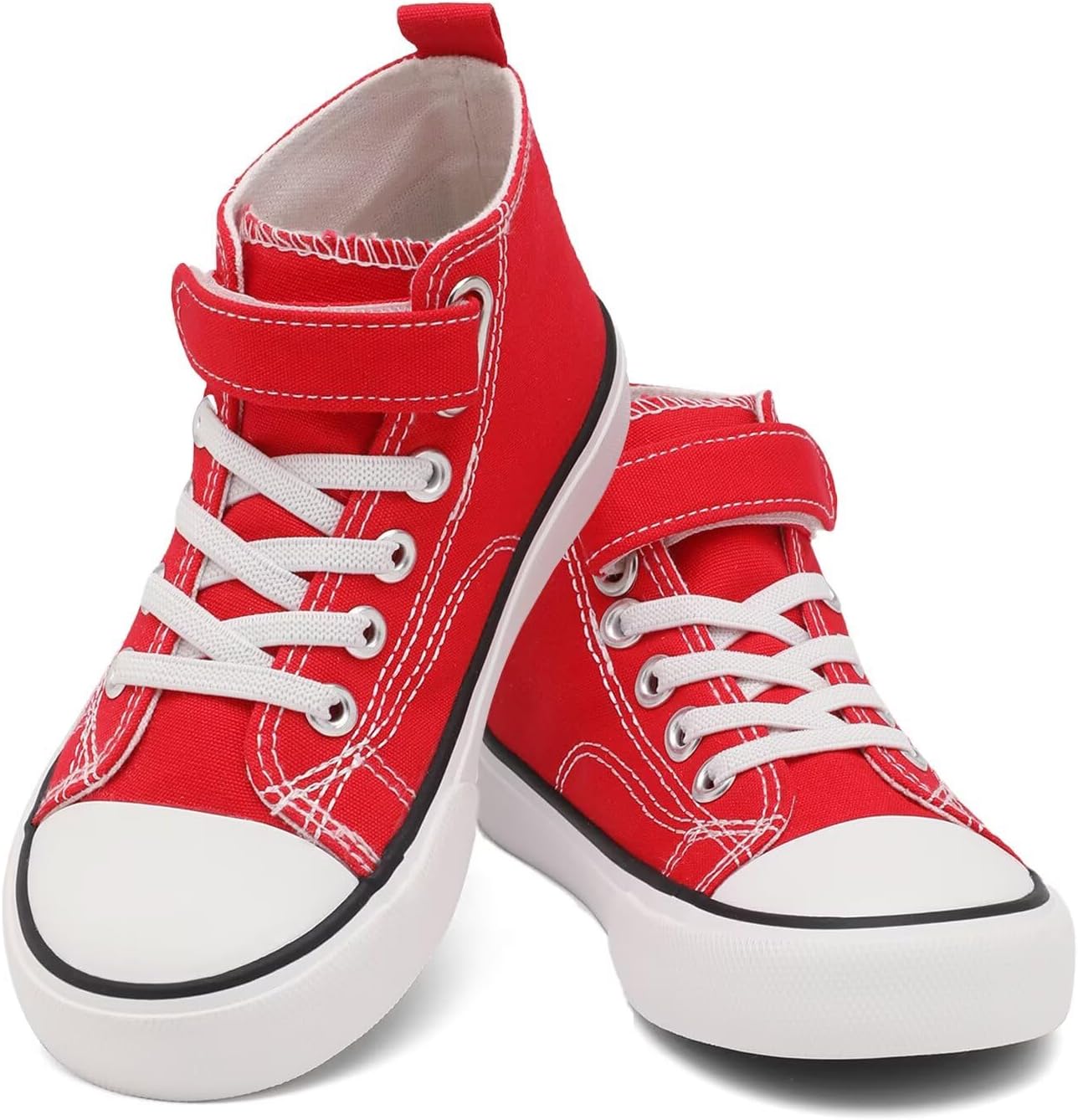 Thumbnail 6 de AOVOG Toddler Canvas Sneakers