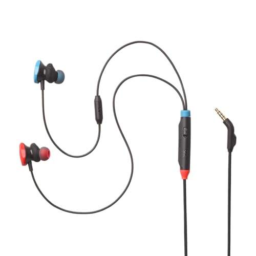Thumbnail 6 de JBL Quantum 50N: auriculares intraurales para gaming con USB-C y JBL QuantumSURROUND