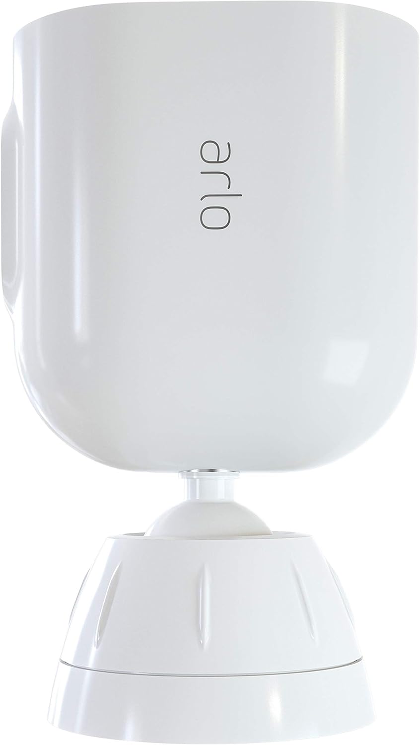 Arlo Anti Diebstahl Halterung Weiß Pro 3 Ultra 2