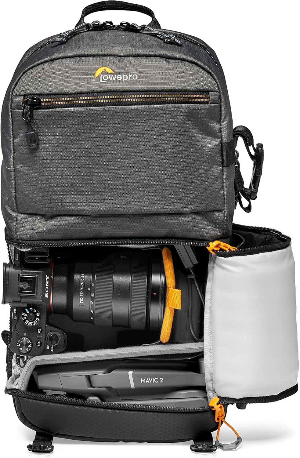 Thumbnail 1 de Lowepro Slingshot SL 250 AW III sling bag 10 inch