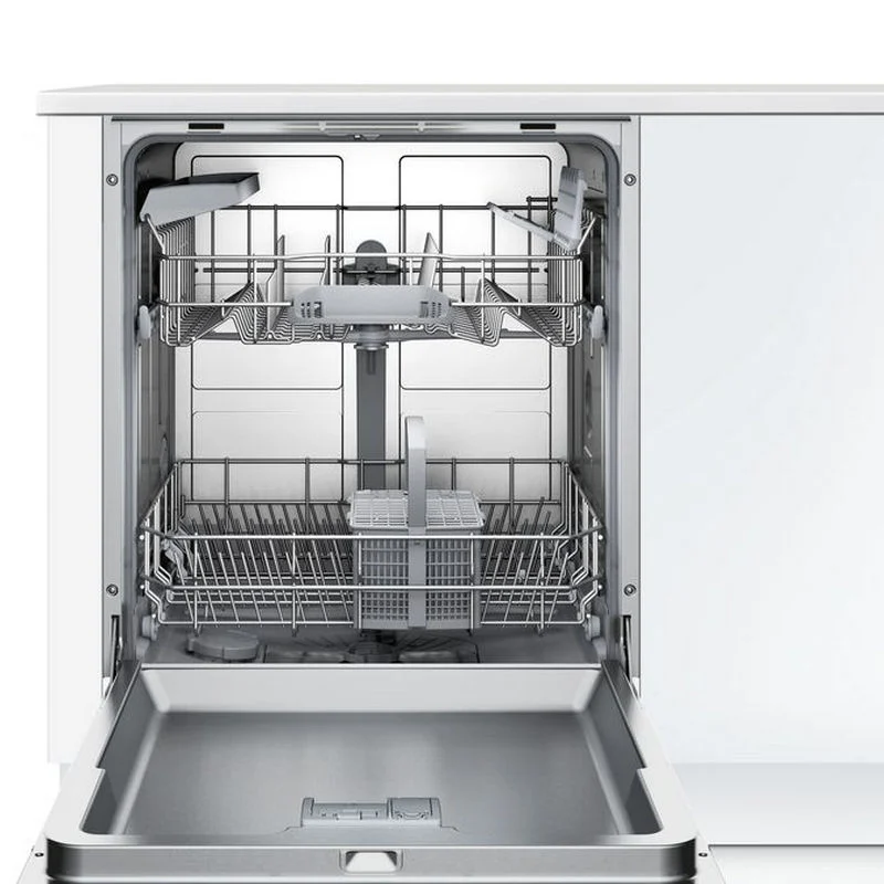 Thumbnail 3 de Bosch SMV41D10EU lavavajillas integrable 12 cubiertos