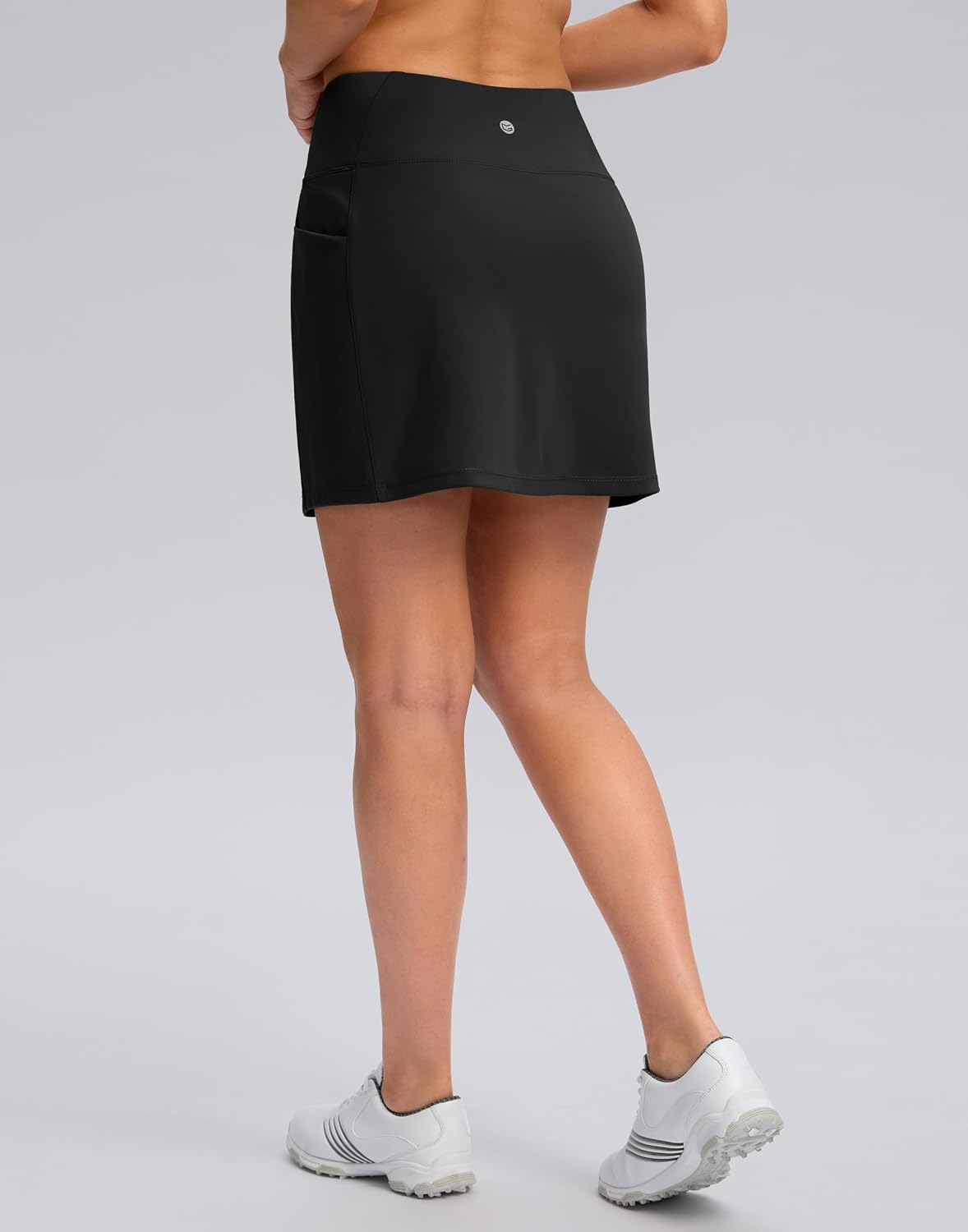 Detalle 1 de Women's Golf Skort with 4 Pockets