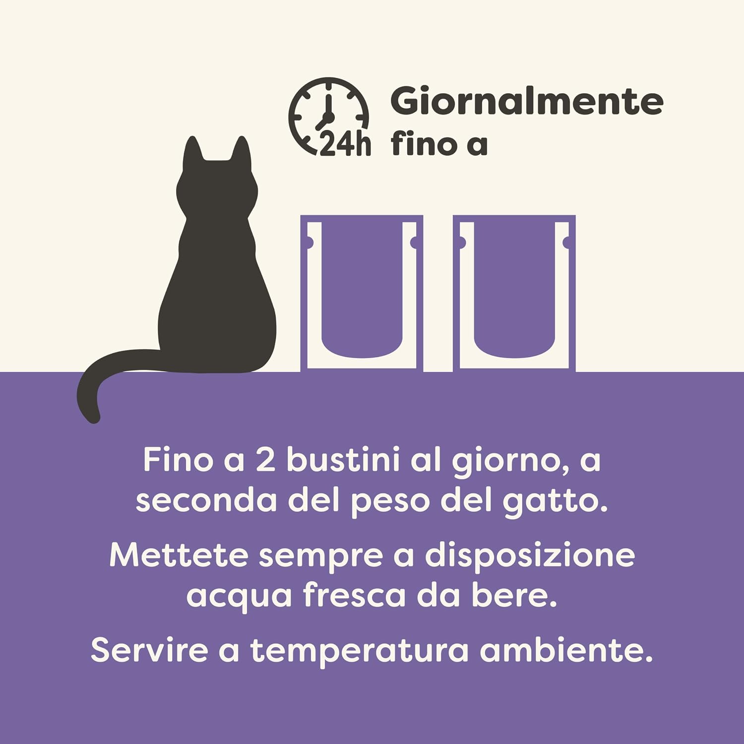 Detalle de Applaws Alimento Umido Gatti 100% Naturale, Assortimento di Pesce in Brodo, 12 Pochette da 70g