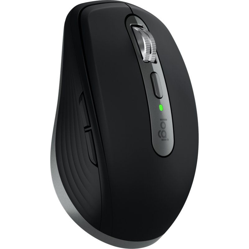 Thumbnail 3 de Logitech MX Anywhere 3s para MAC — ratón 8.000 DPI 🖱