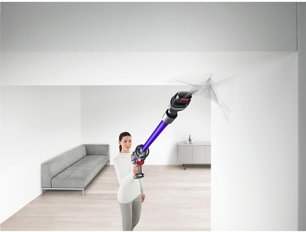 Detalle 2 de Dyson V11 Advanced Kabelloser Staubsauger 200 Airwatt