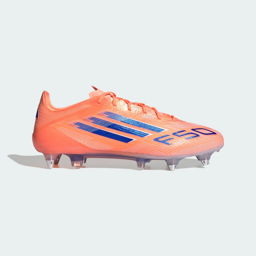 Thumbnail 1 de Bota F50 Elite césped natural húmedo de Adidas