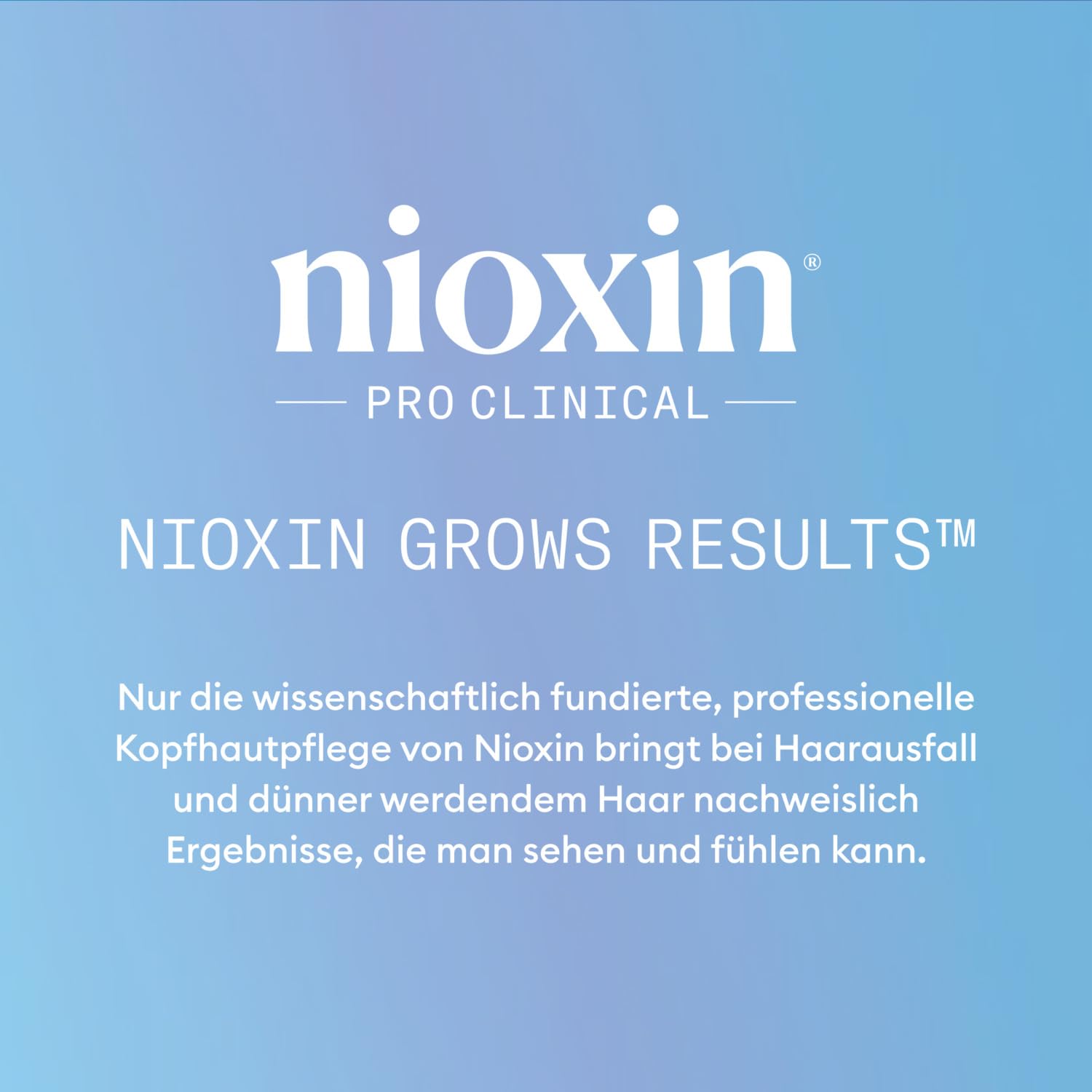 Thumbnail 6 de Nioxin Anti-Hair Loss Shampoo/Serum gegen Haarausfall mit Koffein und Niacinamid