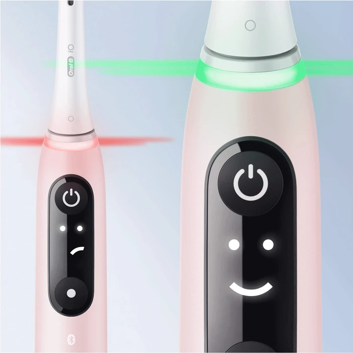 Thumbnail 2 de Oral-B iO Series 6N Doppelpack 2er Set