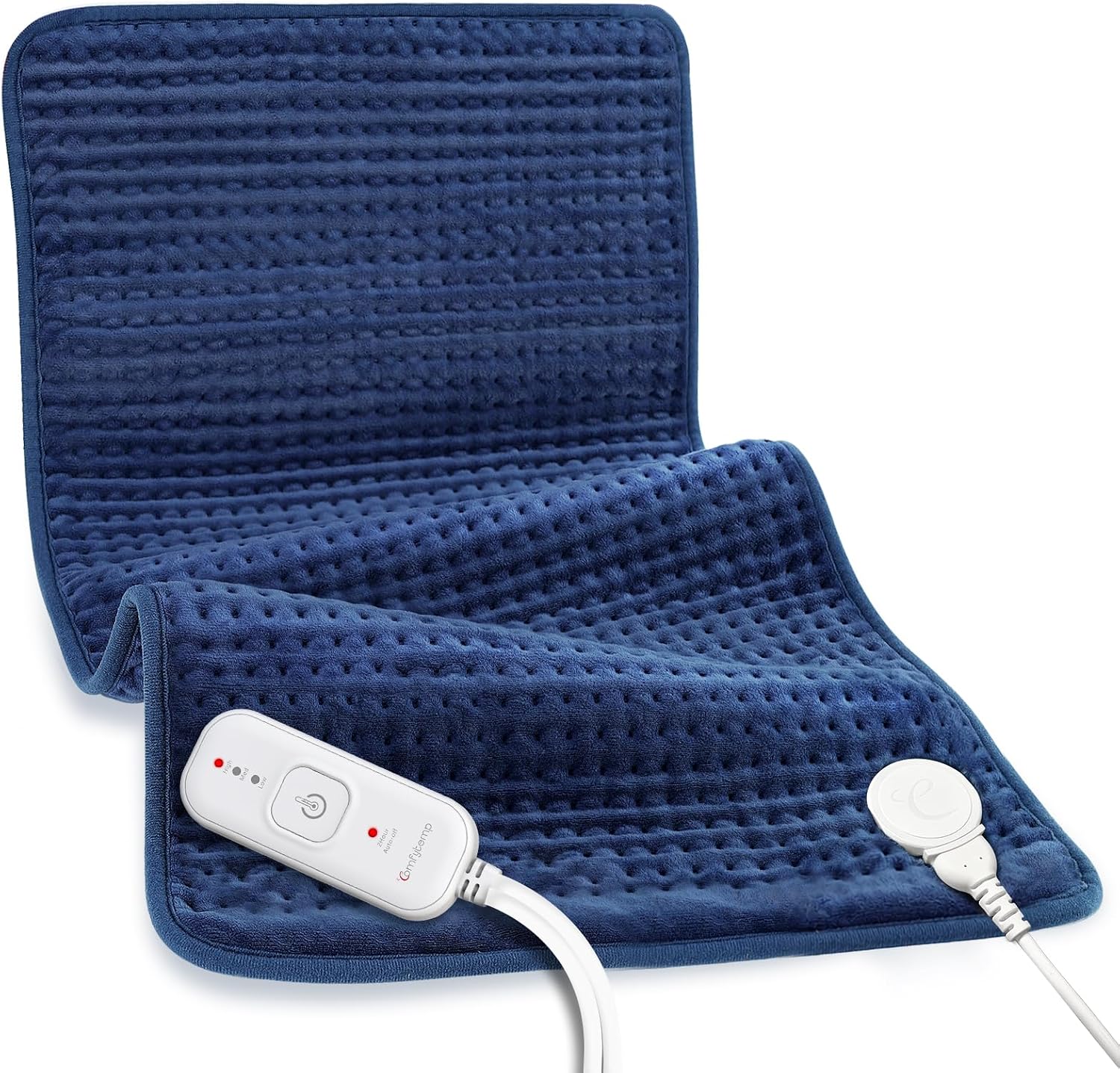 Detalle de Comfytemp Heating Pad 33" x 17