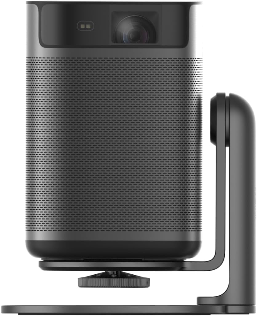 Detalle de XGIMI MoGo 2 Pro 1080P Mini‑Beamer