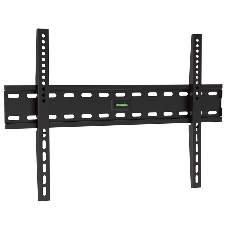 Detalle de Equip Soporte Televisión 37"-70" VESA Max 40 Kg — montaje solidario y fino