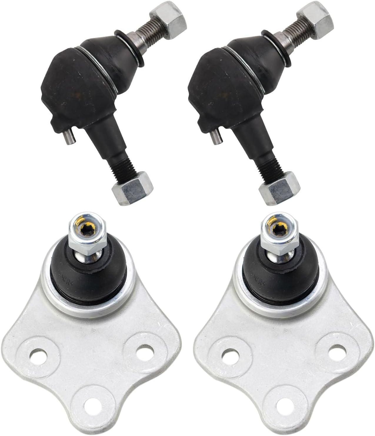 Detalle de TRQ Ball Joint Set 4-piece
