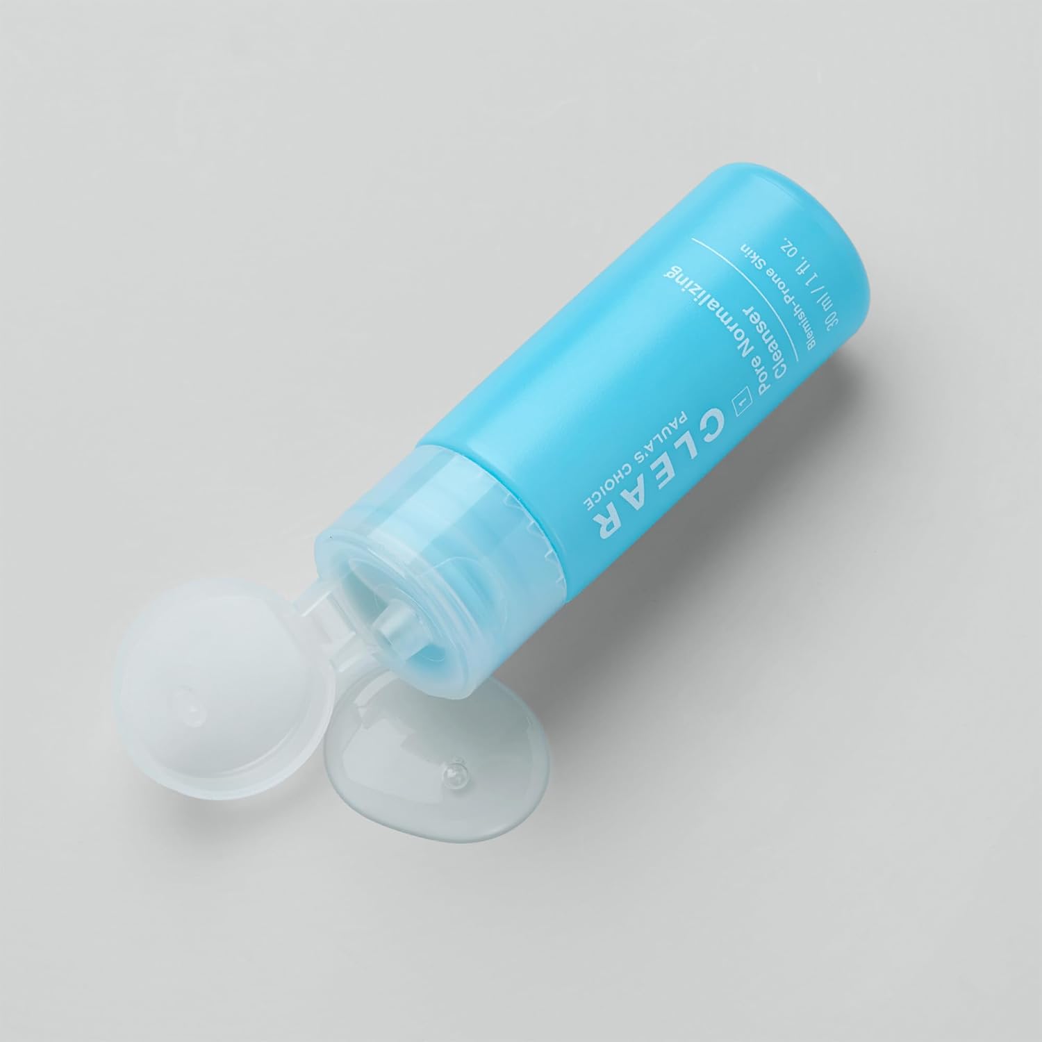 Thumbnail 6 de Paula's Choice CLEAR Pore Normalizing Facial Cleanser: Acne-Fighting Gel Cleanser for Pores, Fragrance-Free