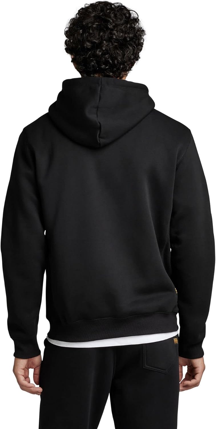 Detalle 2 de G-STAR Herren Premium Core Hoodie