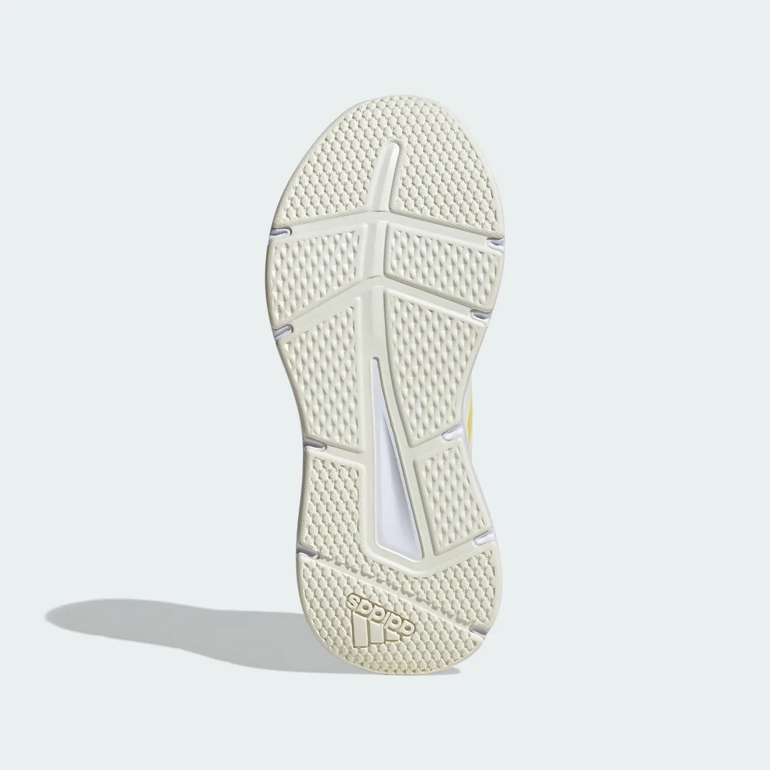 Detalle de Zapatilla Galaxy 6 Beige de Adidas: guía de compra para uso diario