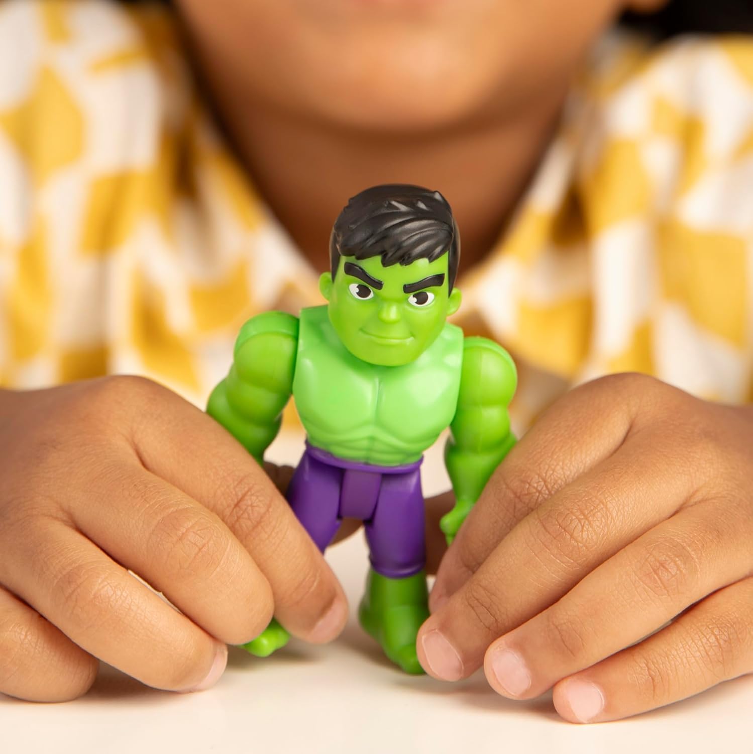 Thumbnail 4 de Marvel Coffret Spidey et Iron Man 7,5 cm