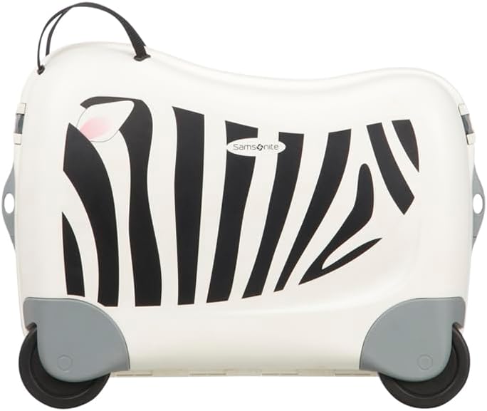 Thumbnail 1 de Samsonite Dream Rider Kindergepäck 51 cm – Zebra Zeno