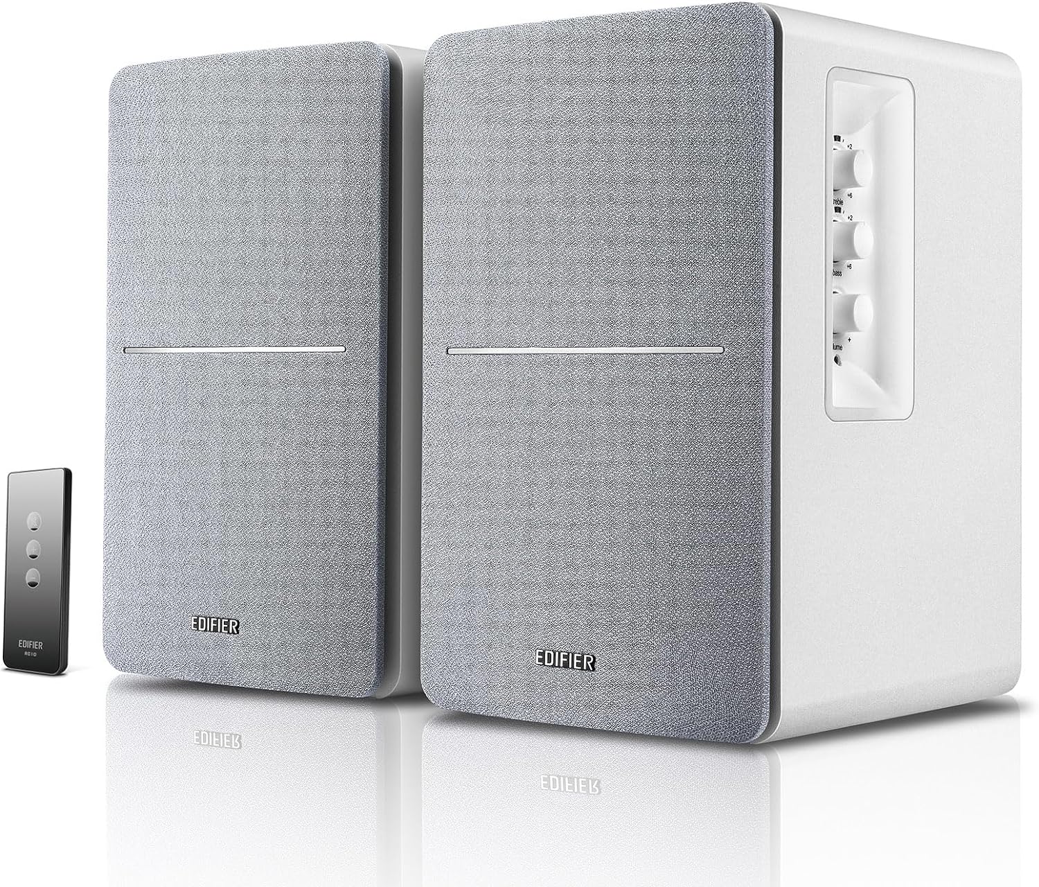 Thumbnail 6 de Edifier R1280T 42W powered bookshelf speakers