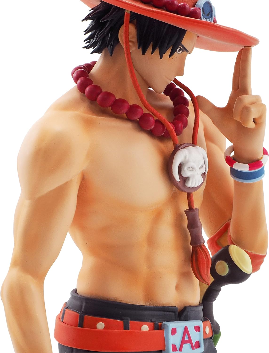 Thumbnail 5 de ABYstyle Studio - Figurine Portgas D. Ace One Piece, 18 cm