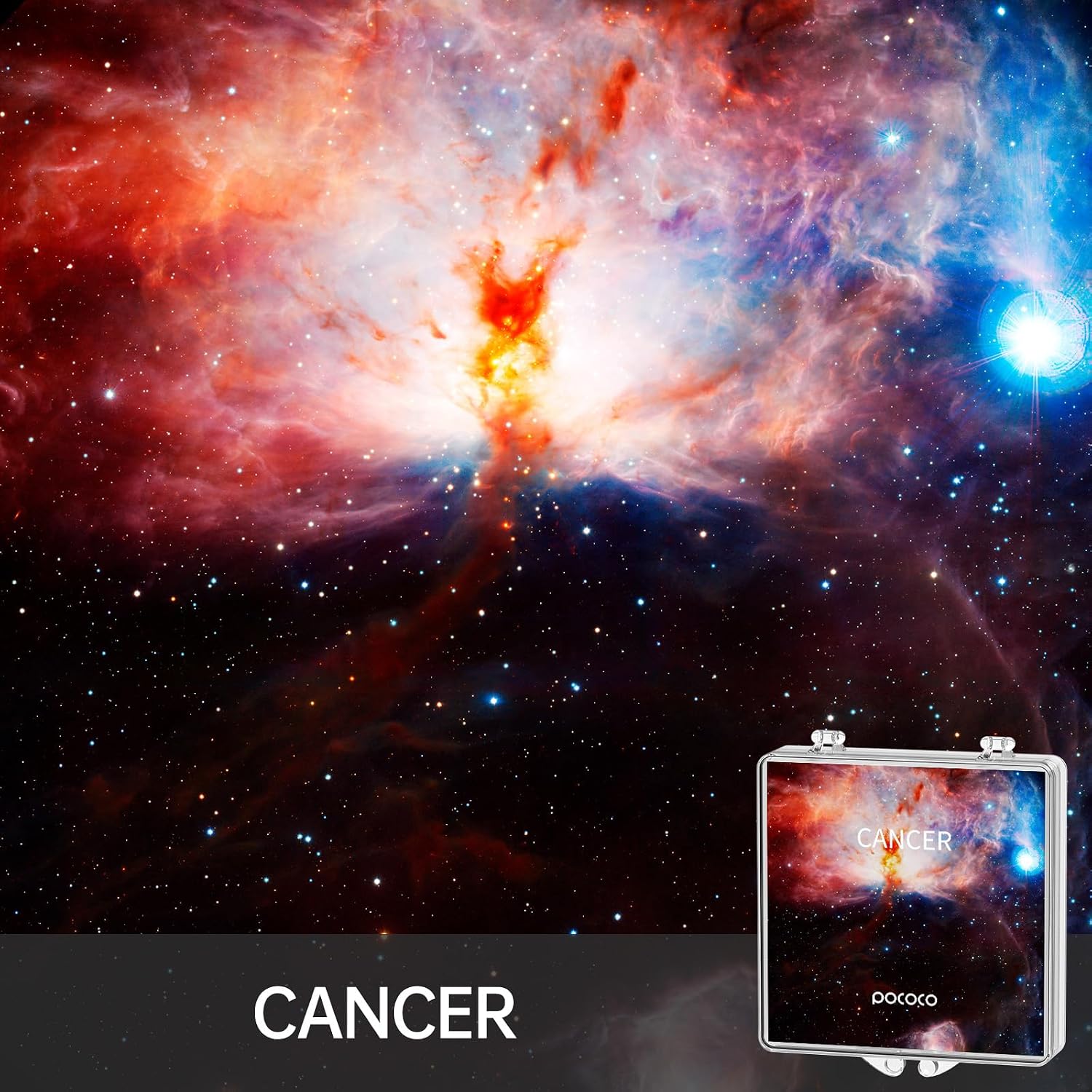 Thumbnail 4 de Konstellation B Scheiben für POCOCO Galaxy Projector 5K