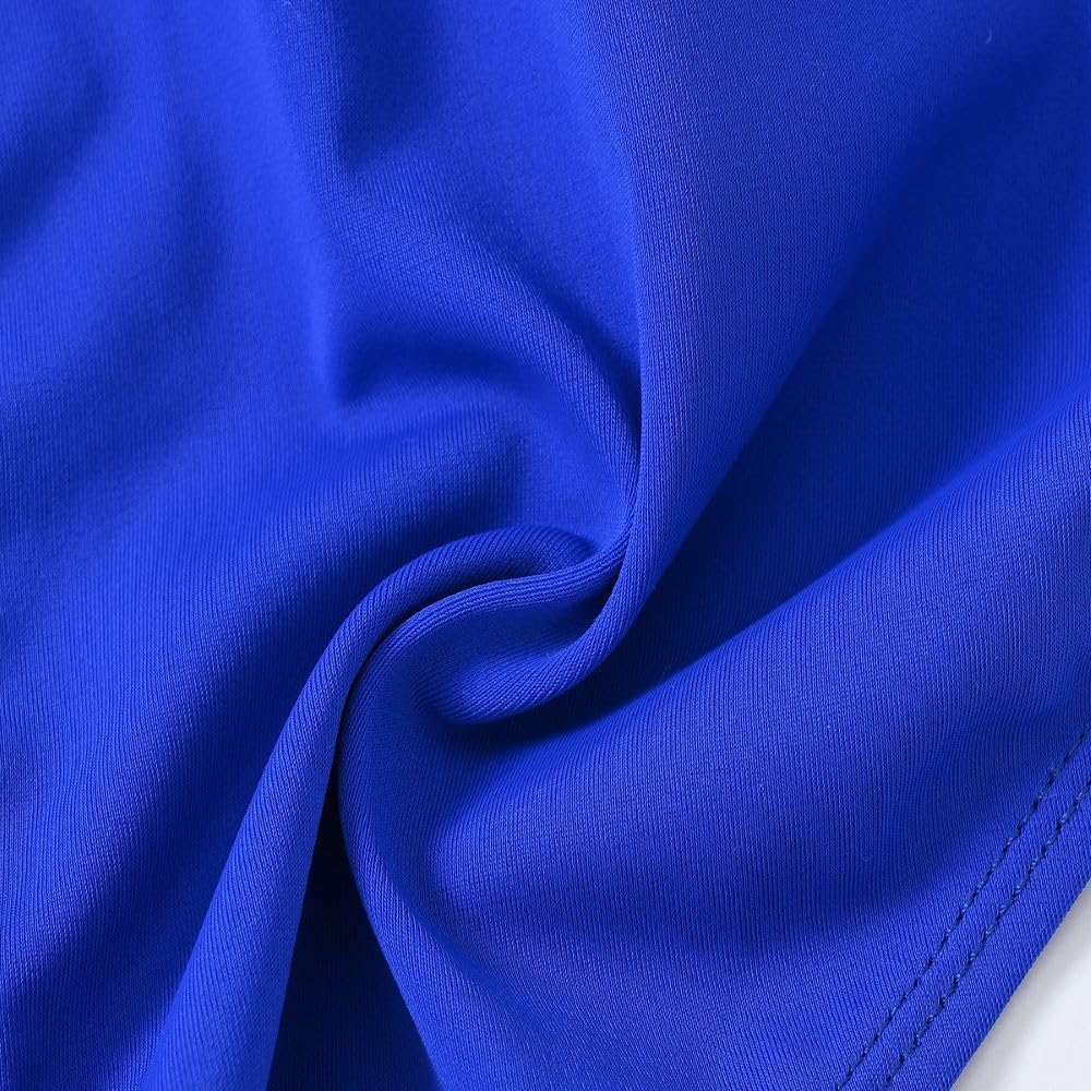 Detalle 2 de BIATWOWR Adjustable Low Rise Swim Brief mit Bulge Pouch Design