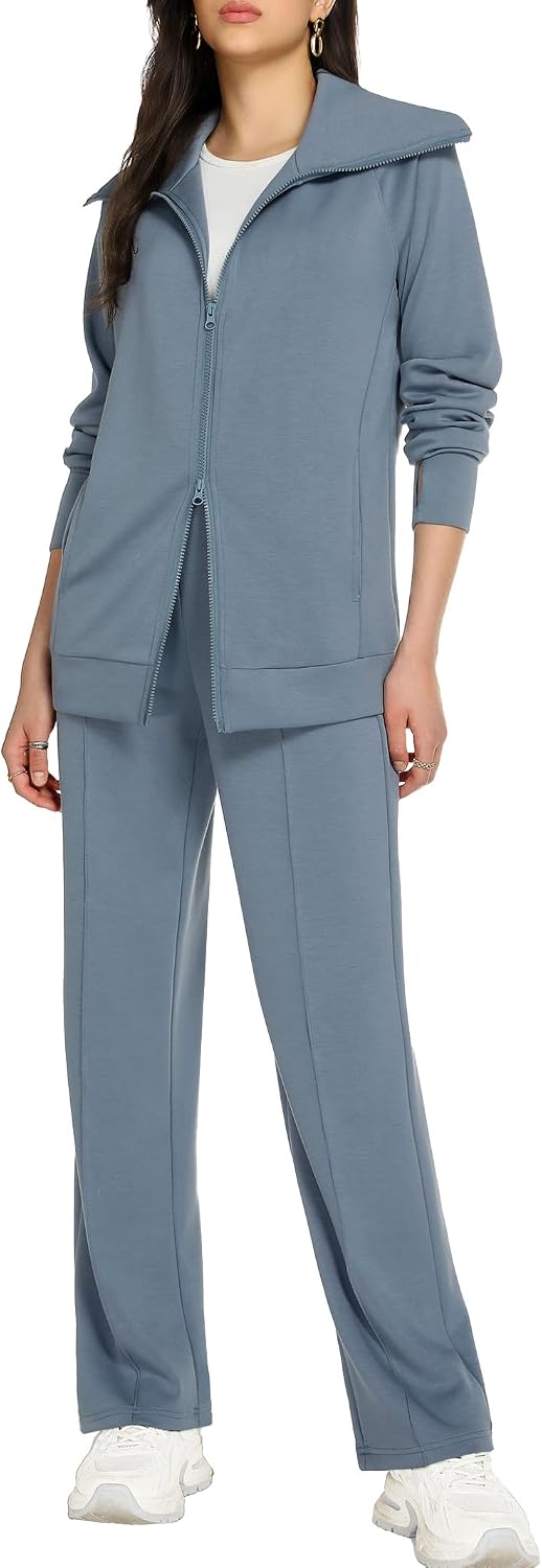 Detalle de Casly Lamiit Lounge Sets 2‑Piece Sweatset