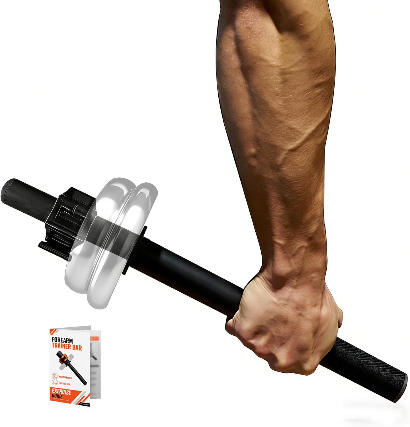 Thumbnail 6 de Fitarc Forearm and Wrist Strengthener
