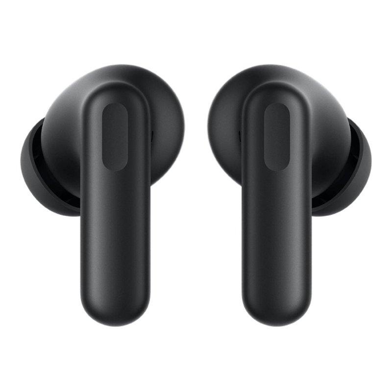Thumbnail 1 de OnePlus Nord Buds 3R: auriculares inalámbricos con ANC AI, modo gaming y micrófono dual (negro)