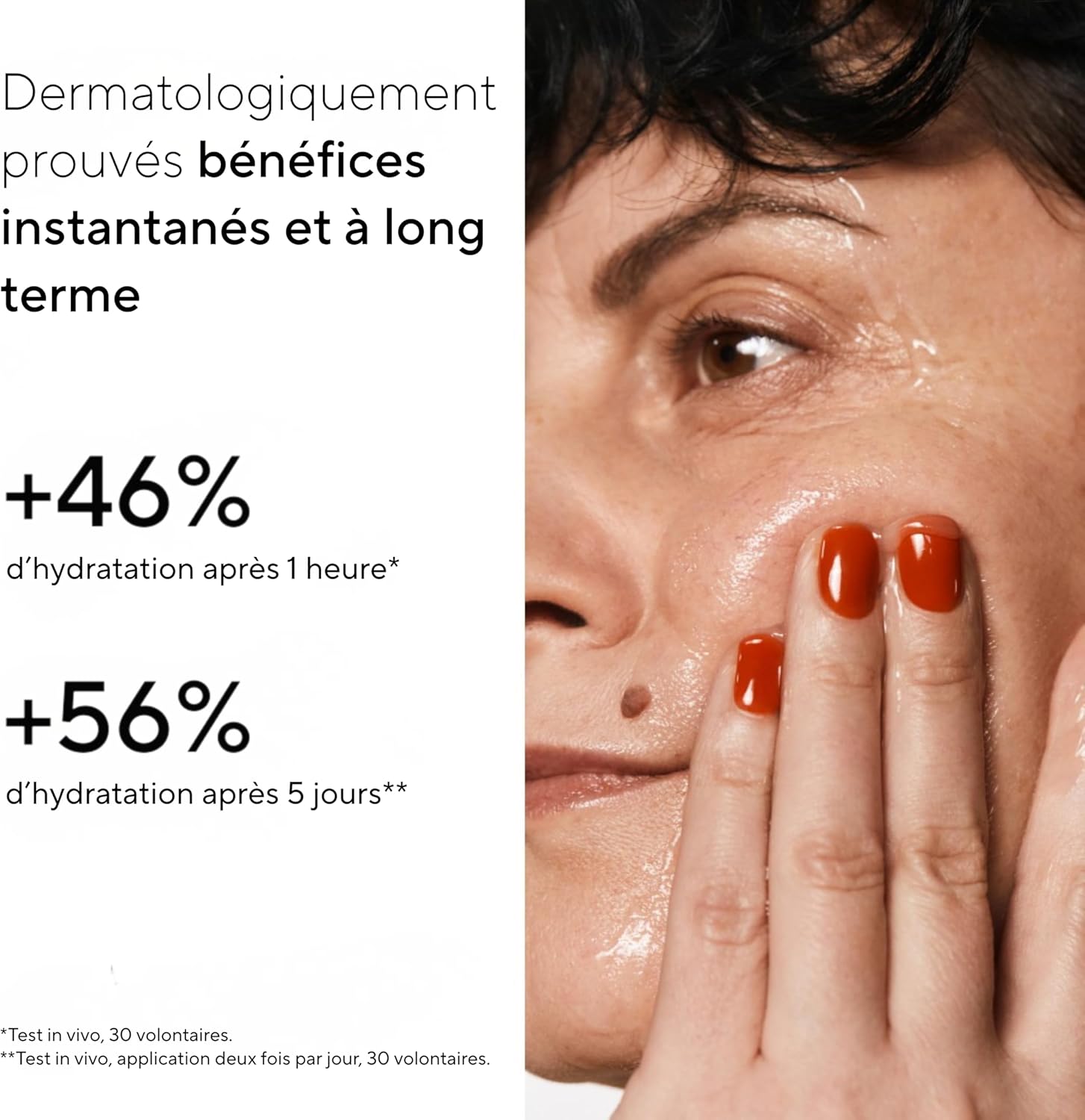 Thumbnail 3 de MÁDARA AGE PRO Gel Hydra Firm 75 ml – Gel repulpant sans huile à l’acide hyaluronique et actifs botaniques