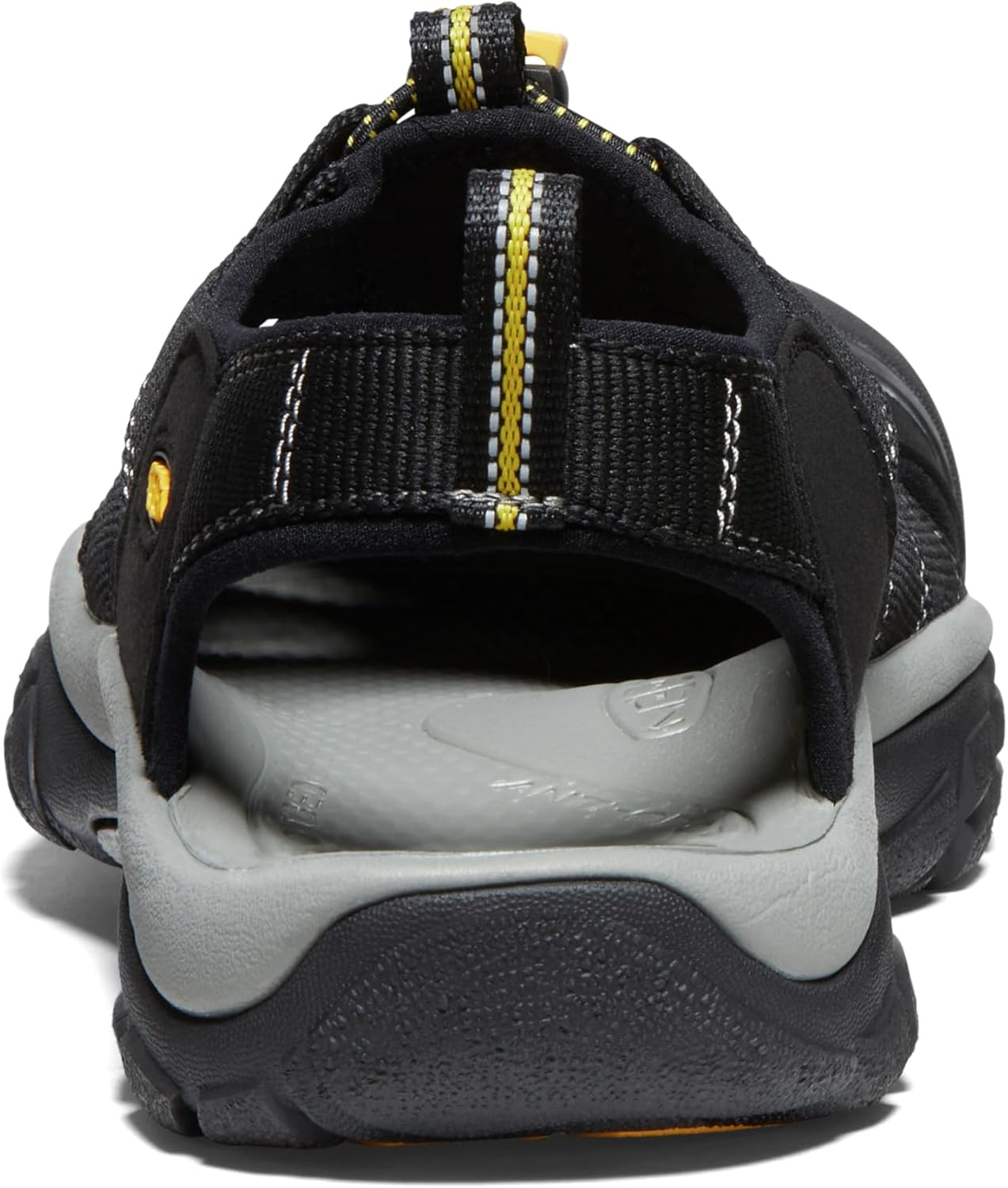 Detalle 2 de KEEN Herren Newport H2 Sandale – wasserdicht funktional für Wasser, Strand und Alltag